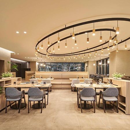 Hilton Garden Inn Seoul Gangnam Zewnętrze zdjęcie